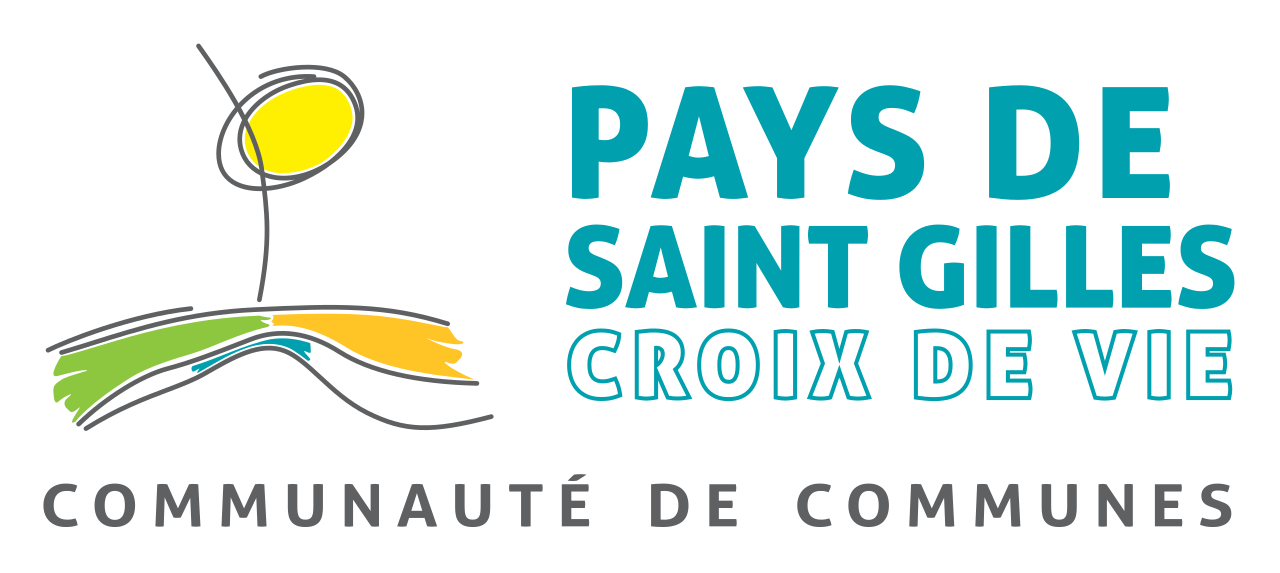 Saint Gilles Croix De Vie Communauté de communes