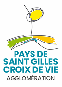 saint gilles croix de vie